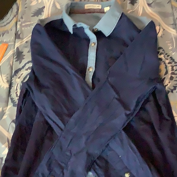 Toad and co long sleeved blouse - Picture 2 of 3